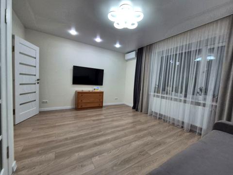 квартира по адресу Олега Антонова ул. (Карла Маркса), 13б