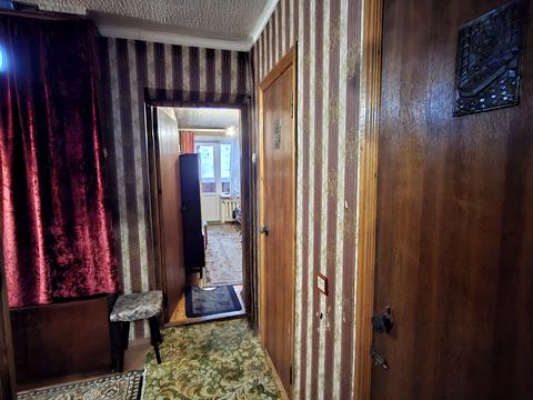 квартира за адресою Вінниця, Київська вул., 50