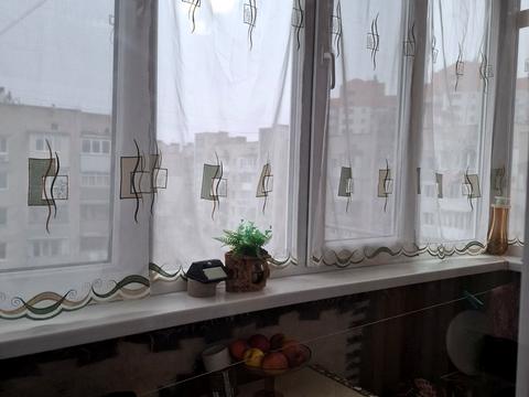 квартира за адресою Вінниця, Київська вул., 50