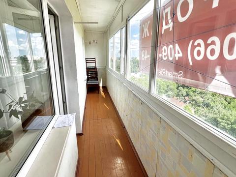 квартира за адресою Гетьмана Сагайдачного вул. (Фурманова), 8а