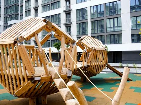 квартира по адресу Александра Довженко ул., 31в, к. 7