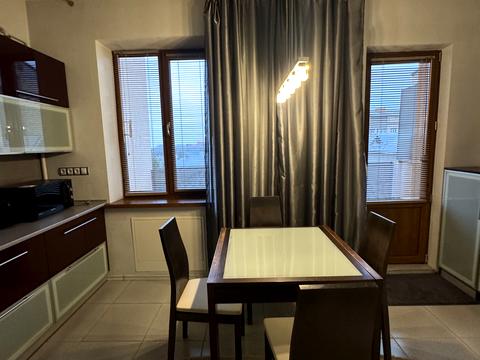 квартира за адресою Товстюка вул. (Федора Достоєвського), 5-В