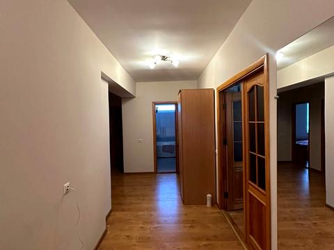 квартира по адресу Мальовнича ул., 3