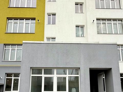 квартира по адресу Конякина ул., (Будинок 6)