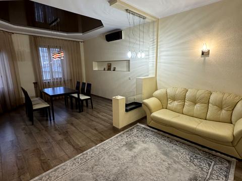 квартира за адресою Товстюка вул. (Федора Достоєвського), 5-В