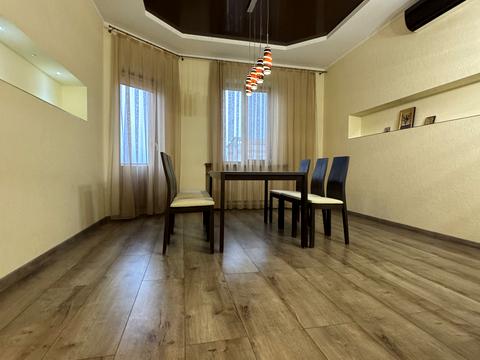 квартира за адресою Товстюка вул. (Федора Достоєвського), 5-В