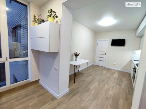 квартира за адресою Олега Антонова вул. (Карла Маркса), 10