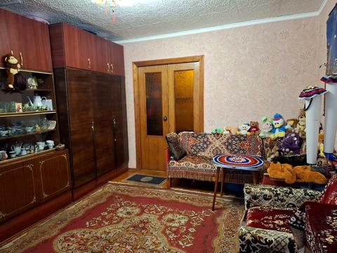 квартира по адресу Киевская ул., 50