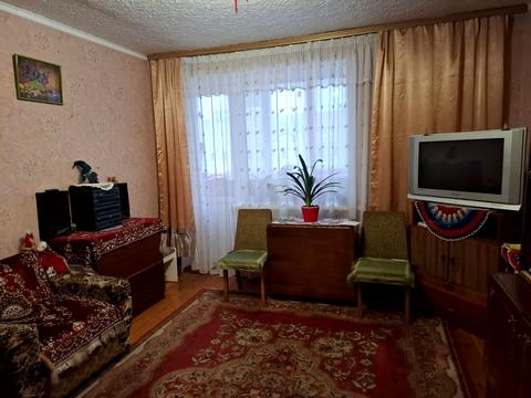 квартира по адресу Киевская ул., 50