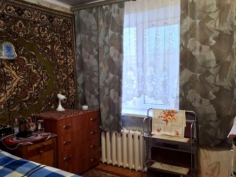 квартира по адресу Киевская ул., 50