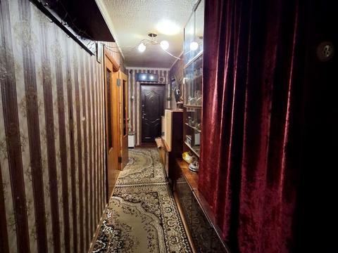 квартира по адресу Киевская ул., 50