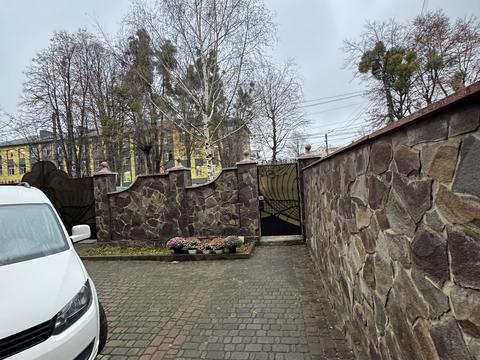 квартира за адресою Товстюка вул. (Федора Достоєвського), 5-В