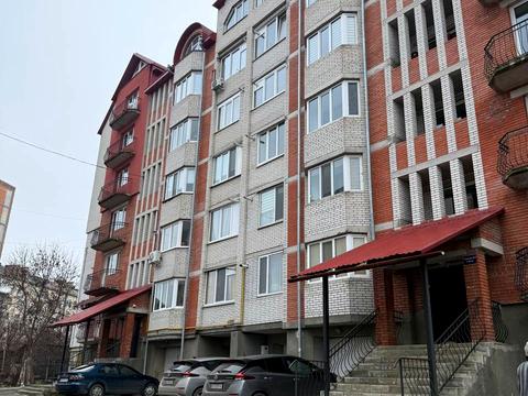 квартира за адресою Чумацька вул., 25-А