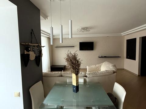 квартира за адресою Чумацька вул., 25-А