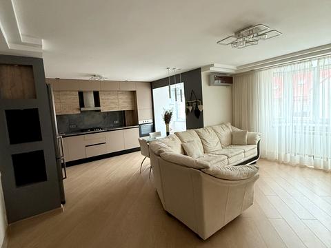 квартира за адресою Чумацька вул., 25-А