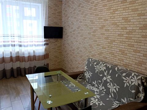 квартира по адресу Старокостянтинівське шоссе, 5/3