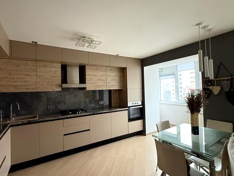 квартира за адресою Чумацька вул., 25-А