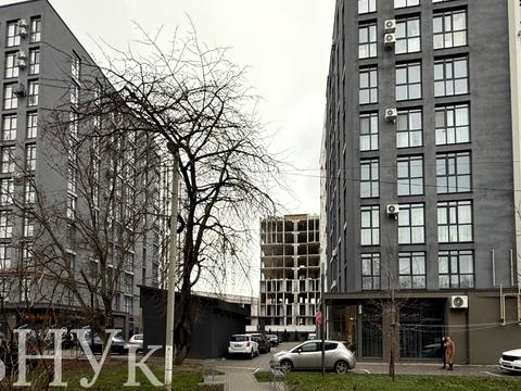 квартира по адресу Арцеулова ул., 2а