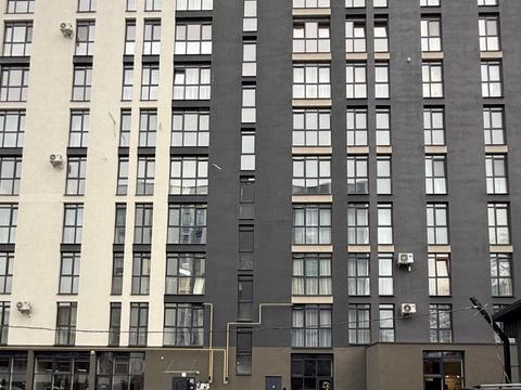 квартира по адресу Арцеулова ул., 2а