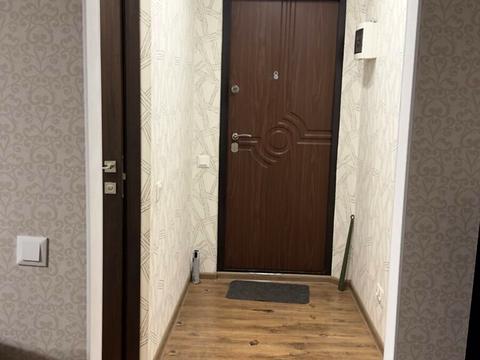 квартира по адресу Юности просп., 37