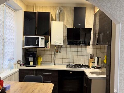 квартира по адресу Юности просп., 37