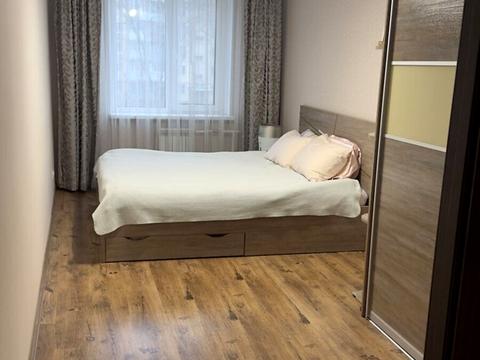 квартира за адресою Юності просп., 37