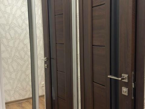 квартира по адресу Юности просп., 37