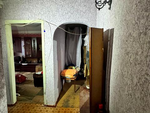 квартира за адресою Токарний пров., 7