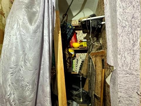 квартира за адресою Токарний пров., 7