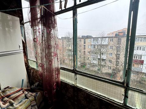 квартира за адресою Токарний пров., 7