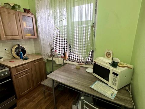 квартира за адресою Токарний пров., 7