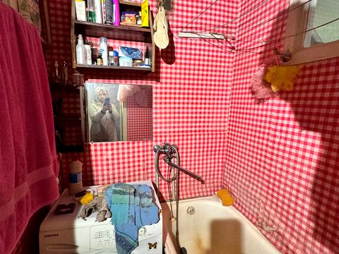 квартира за адресою Токарний пров., 7