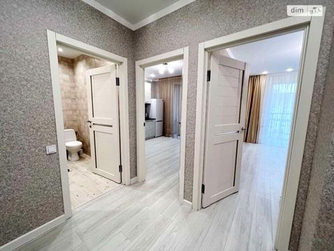 квартира за адресою Миколаївська вул., 31