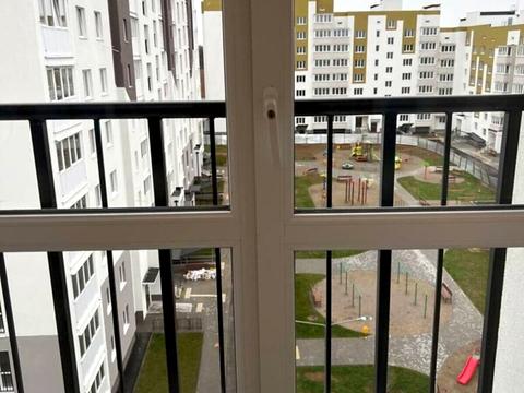 квартира за адресою Миколаївська вул., 31