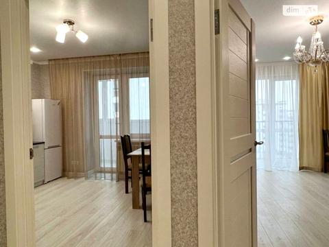 квартира за адресою Миколаївська вул., 31