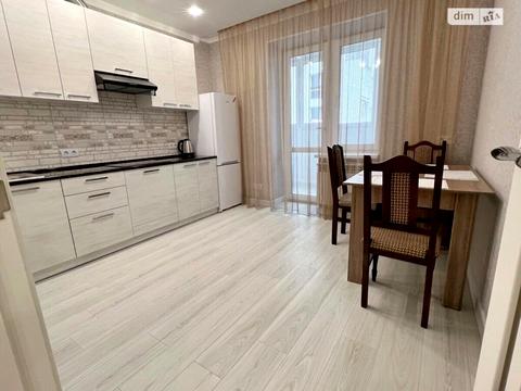 квартира за адресою Миколаївська вул., 31