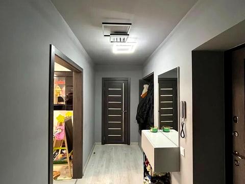 квартира по адресу Южный бульв., 38