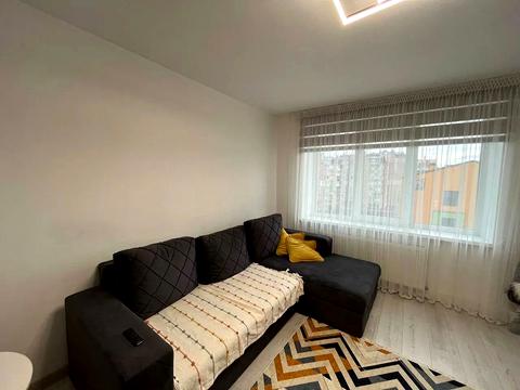 квартира по адресу Южный бульв., 38