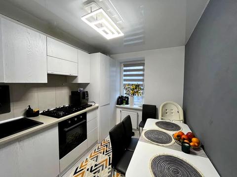 квартира по адресу Южный бульв., 38