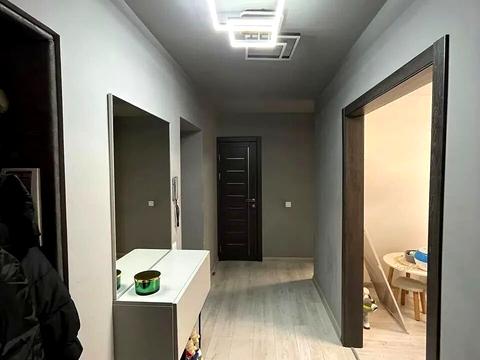 квартира по адресу Южный бульв., 38