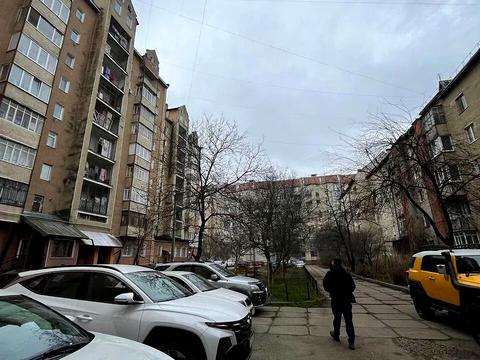 квартира по адресу Южный бульв., 38