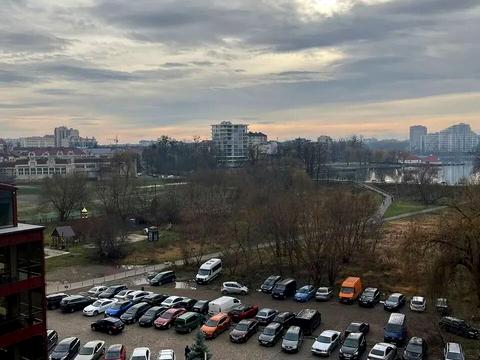 квартира по адресу Южный бульв., 38