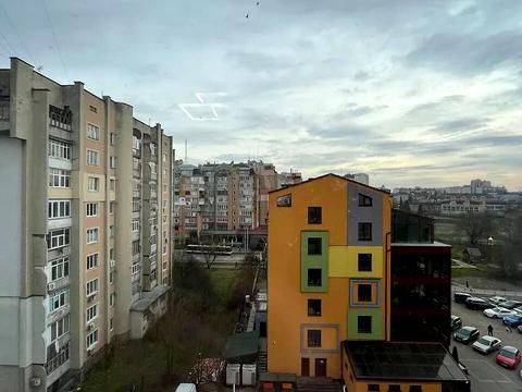 квартира по адресу Южный бульв., 38