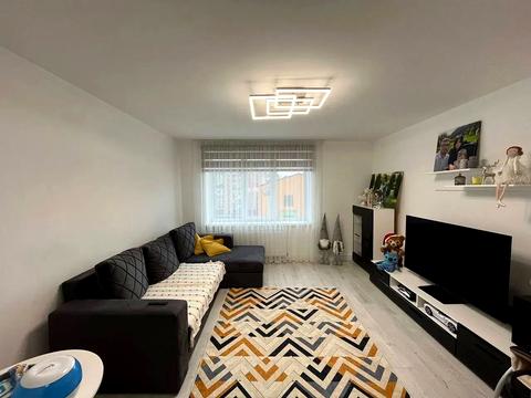 квартира по адресу Южный бульв., 38