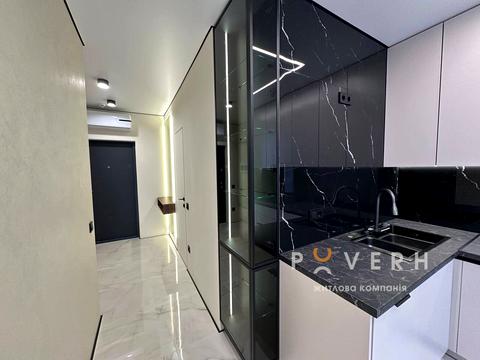 квартира по адресу Ленкавского ул., (Будинок L4)