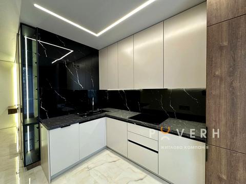 квартира по адресу Ленкавского ул., (Будинок L4)