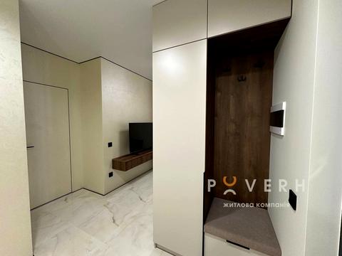 квартира по адресу Ленкавского ул., (Будинок L4)