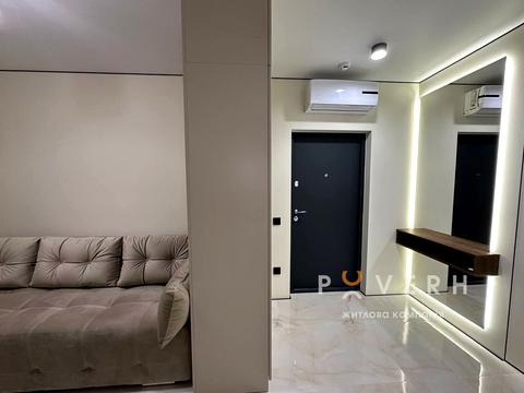 квартира по адресу Ленкавского ул., (Будинок L4)