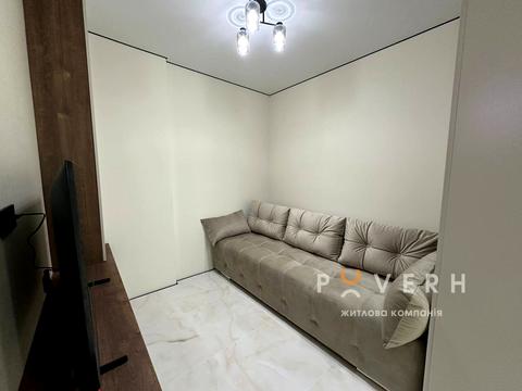 квартира по адресу Ленкавского ул., (Будинок L4)