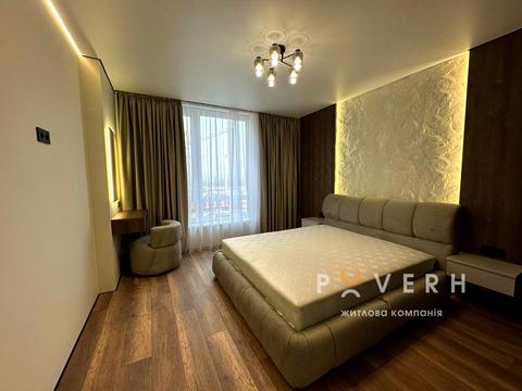 квартира по адресу Ленкавского ул., (Будинок L4)